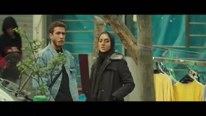 آناهیتا درگاهی و ترلان پروانه و بهاره کیان افشار (سریال غربت