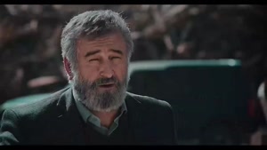 سینمایی ایرانی «آبی روشن» مهران احمدی و مهران غفوریان
