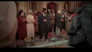 سریال سووشون قمست ۱