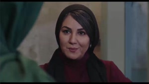 سریال خسوف قسمت ۱۲ مینو شریف ، المیرا دهقانی