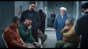 فیلم ورود و خروج ممنوع - فیلم های ایرانی طنز