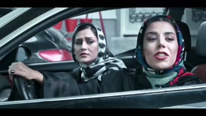 سریال قورباغه قسمت ۱۴ (فرشته حسینی - نوید محمدزاده)