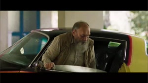 سریال مرداب قسمت ۱ تا ۲۰ کامل - الهام اخوان