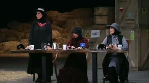 مافیا جدید سعید ابوطالب (پدرخوانده فصل اول)