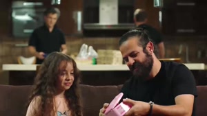 دانلود سریال گیسو قسمت ۴ (فصل دوم عاشقانه)