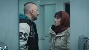 سریال گردن زنی قسمت ۱ تا ۱۵ (ترلان پروانه)