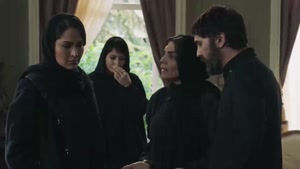 سریال گردن زنی قسمت ۱۷ / دانلود گردنزنی قسمت ۱۸