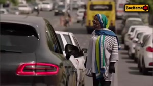 آفتاب پرست قسمت ۳ (پژمان جمشیدی ، الهام اخوان)