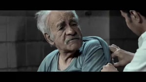 فیلم «دوزیست» دانلود سینمایی جواد عزتی