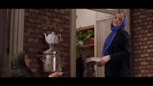 سینمایی سگ بند - فیلم ایرانی طنز و کمدی