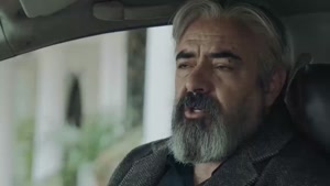 گردن زنی ترلان پروانه - سریال گردنزنی قسمت ۱
