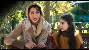دیو و ماه پیشونی فصل 2 قسمت آخر (16 شانزدهم)
