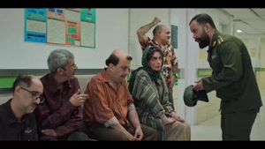 فیلم عجل معلق قسمت ۳ / رضا عطاران اجل معلق قسمت ۴
