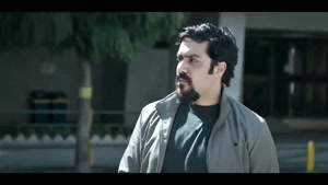 سریال قورباغه قسمت ۱۵ (فرشته حسینی - نوید محمدزاده)