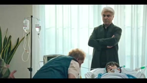 قمست ۵ اجل معلق رضا عطارن / عجل معلق قسمت پنجم