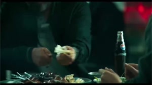 شهاب حسینی سریال پرطرفدار خانگی (پوست شیر)