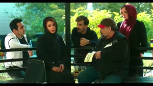 دانلود فیلم ایرانی «عروس خیابان فرشته» مهراوه شریفی نیا