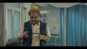 عجل معلق قسمت ۵ رضا عطاران / سریال اجل معلق قسمت ۴