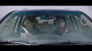 فیلم چرا گریه نمیکنی