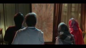 رضا عطاران فیلم سینمایی کمدی قیف (فانتزی)