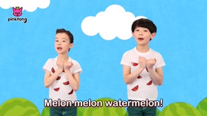 watermelon song