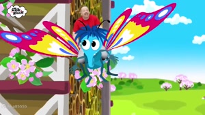 Steve and Maggie/bugs