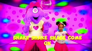 circle time song
