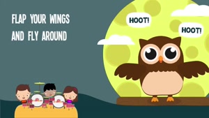 owl song