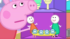 Peppa pig