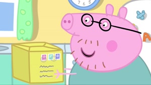 Peppa pig
