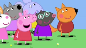 Peppa pig new episode 