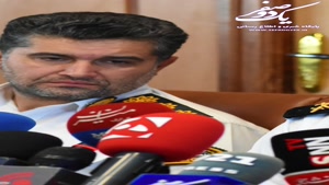 سردار موسوی پور به برخورد جدی پلیس راهور با تخلفات ساکن