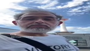 سید علی تجلی شجاعته..