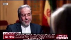 ایران هرگز با توقف کامل غنی‌سازی اورانیوم موافقت نخواهد کرد