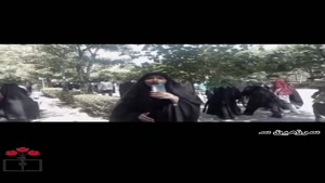 ما همه سحر امامی هستیم