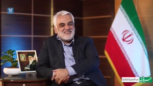 گفت‌وگوی منتشر نشده با شهید طهرانچی