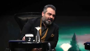 مافیا الکلاسیکو قسمت ۱۱ (مهدی دانایی مقدم)