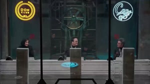 دانلود مافیا دن قسمت ۱۶ فینال بهار قاسمی حامد آهنگی