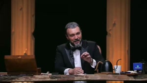 فصل اول پدرخوانده سعید ابوطالب - مافیا