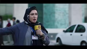 آفتاب پرست قسمت 9 (الهام اخوان ، پژمان جمشیدی)