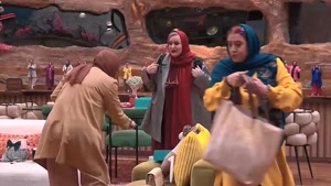 جوکر 2 قسمت 5 / جوکر بانوان / جوکر فصل دوم