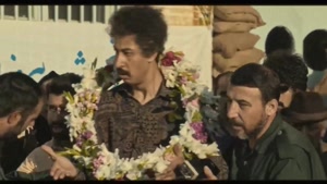 سینمایی فسیل - فیلم های ایرانی بهرام افشاری