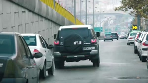 دانلود سریال گیسو قسمت 2 محمدرضا گلزار ساره بیات