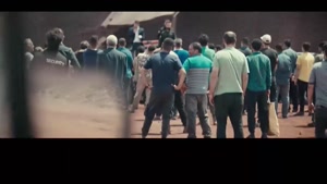 سریال وحشی قسمت 8