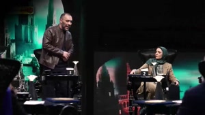 الکلاسیکو پرستاره ترین بازی مافیا قسمت ۱ تا ۱۰