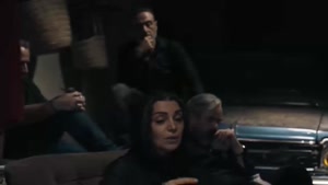 سریال گردن زنی قسمت ۱۴ / دانلود گردنزنی قسمت ۱۵