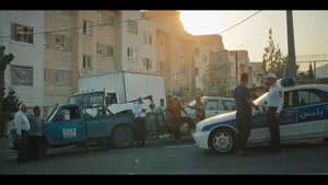 فیلم اجل معلق قسمت ۲ (رضا عطاران)