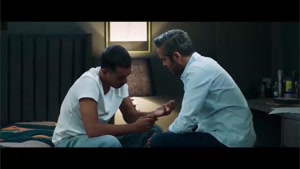 سریال مرداب قسمت ۱۲  پیرزاده ، امیر جعفری