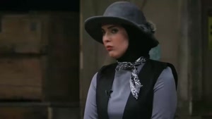 پدرخوانده مافیا فصل ۱ قسمت ۱۲ علی صبوری شیدا یوسفی