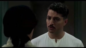 دانلود سریال خاتون تینا پاکروان (سریال های ایرانی)